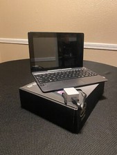 ASUS Transformer Tablet