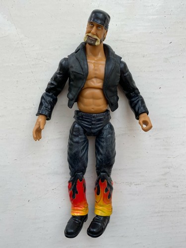 Wwe hulk hogan jacks luxe - hogan, de