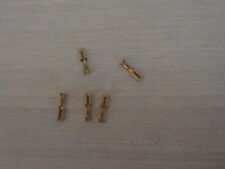 5 COSSES KLAXON MOBYLETTE MOTOBECANE MOTOCONFORT...