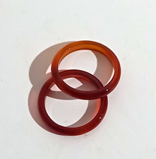 Anneau, alliance en pierres dures véritables