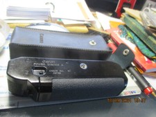 CANON POWER WINDER A dans son etui
