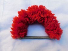 POIGNEE SAC PACO MATELOTEE