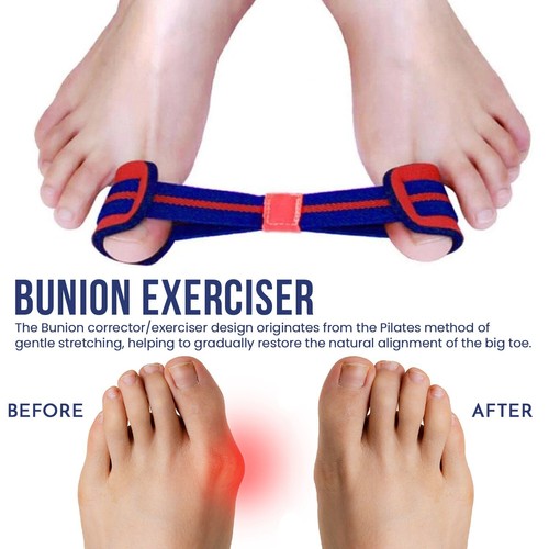 Hallux appareil gym grand - appareil, de