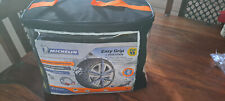 Chaîne à Neige MICHELIN Easy Grip Evolution EVO 13