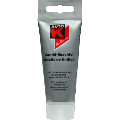 Mastic finition carrosserie - finition,