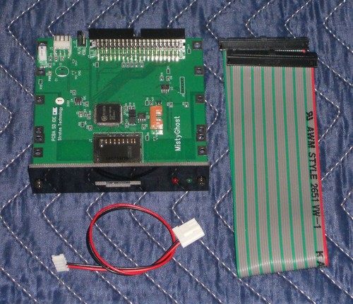 Kit lecteur carte - kit,