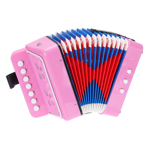 Accordéon mini touches - accordéon, 10