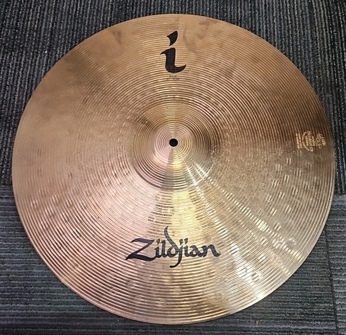 Avedis zildjian ilh20r - zildjian, i