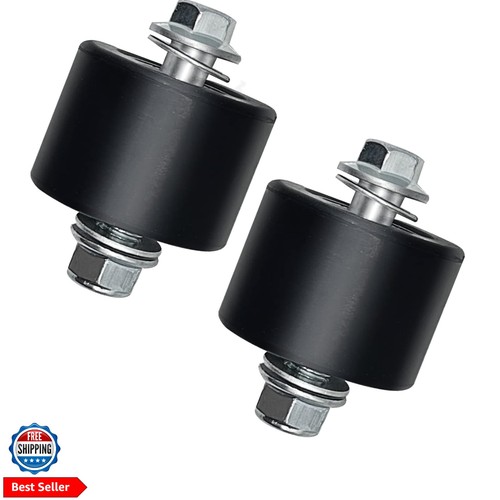 8mm 0.31" Chain Roller Guide