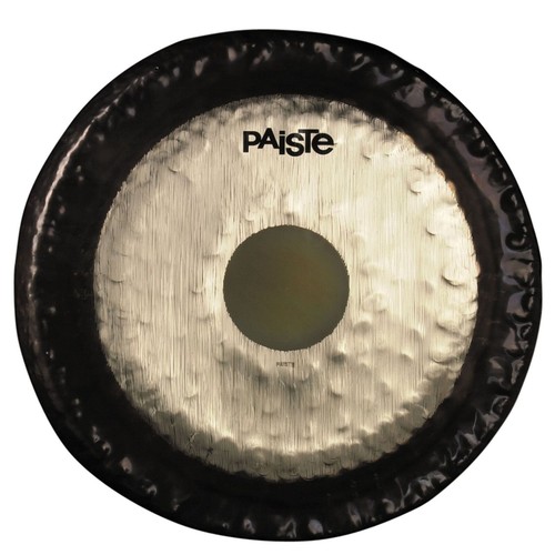 Paiste inch symphonic gong - paiste,