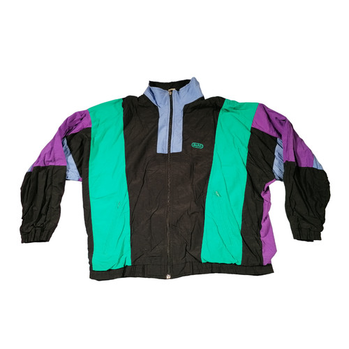 Jako sport coque veste noir - sport,
