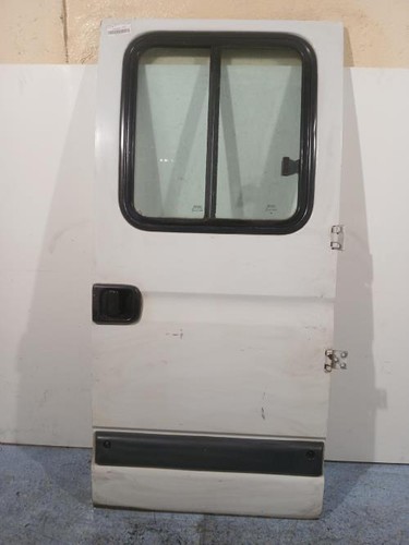 Porte arriere droit renault - porte,
