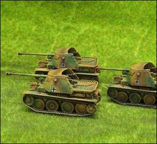 Peint!!!! - Platoon Marder III