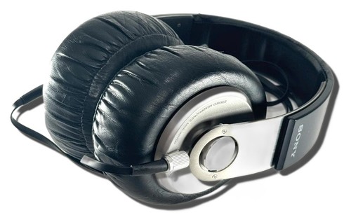Casque sony mdr xb700 testé - casque,