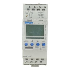 Theben SELEKTA top2 170 0 100