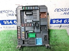 Boîtier Relais Peugeot 308 16