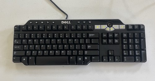 Dell 8135 keyboard usb - dell,