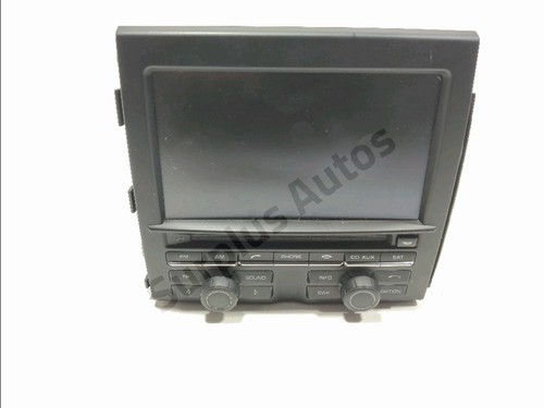 Autoradio 95864513403 porsche - 95864513403,