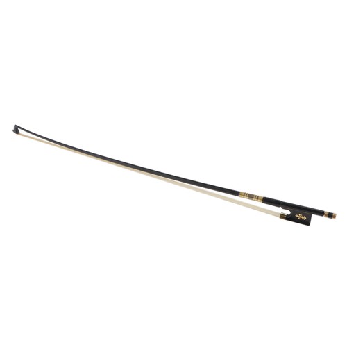 Archet violon fibre de - archet,