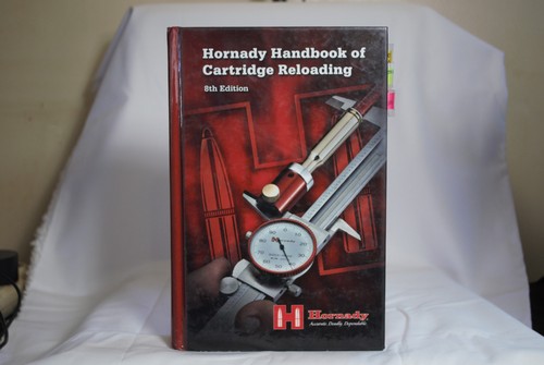 Hornady handbook cartridge - handbook,