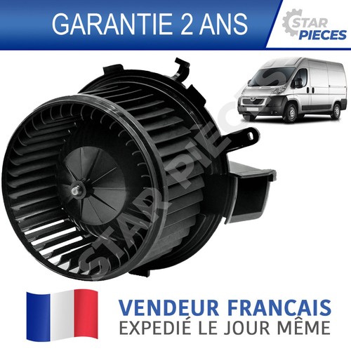 Moteur ventilation citroen - de,