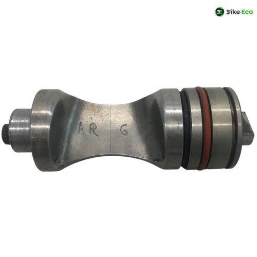 Valve echappement yamaha - yamaha, rd