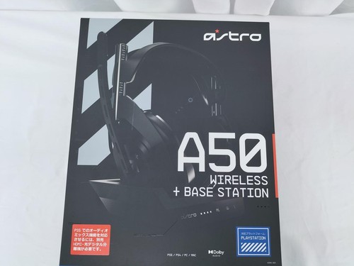 Casque jeu sans fil astro - sans,