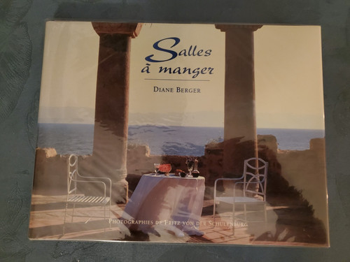 Berger diane salle - berger,
