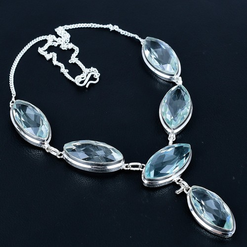 Collier bijoux ethnique - , en