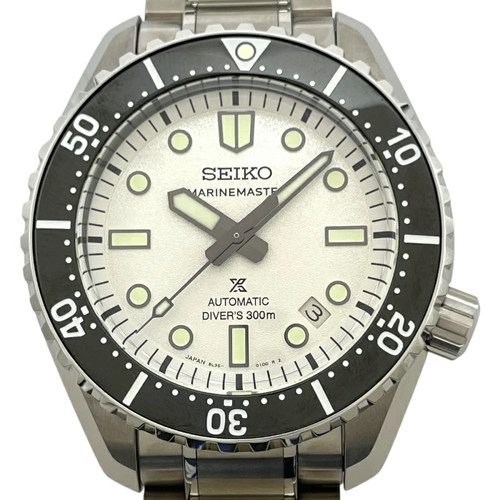 Seiko watch prospex - watch,