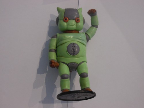 Figurine dragon ball - figurine,