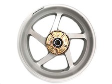 MARCHESINI MAGNESIUM REAR WHEEL POUR SUZUKI GSX-R 600 / 750 2000-2005