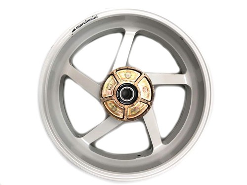 Marchesini magnesium rear - magnesium,