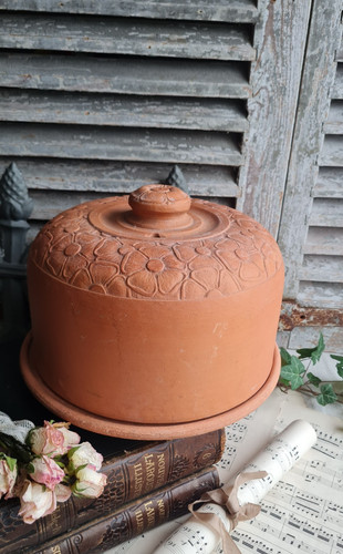 Ancienne faisselle egouttoir - faisselle,