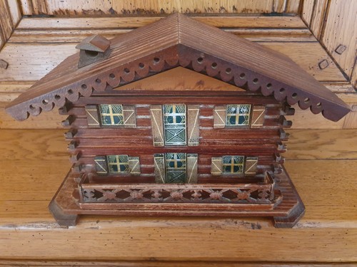 Magnifique petit chalet - magnifique,