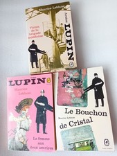 3 Arsène Lupin-Le bouchon de