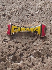 Pin's Giraya Jiraya Ninja