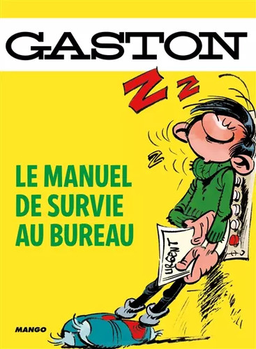 Manuel survie bureau - manuel, au