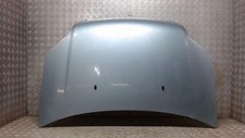 Capot FORD FUSION PHASE 2
