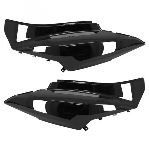 Carenage coque scoot - carenage-coque, ar