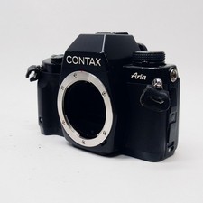 Contax Aria Caméra Film SLR