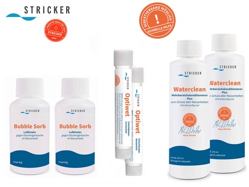 Stricker liquide - stricker, de