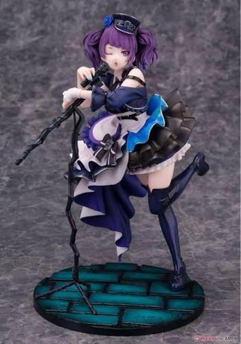 Mamimi tanaka figurine le - mamimi,