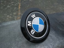 Enjoliveur cache moyeu adaptable hub cap bmw k 75 et 100 café racer