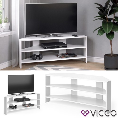 Meuble bas angle vicco - meuble, pit