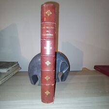 Les veillées des chaumières - journal illustré : 42Eme année 1918-1919