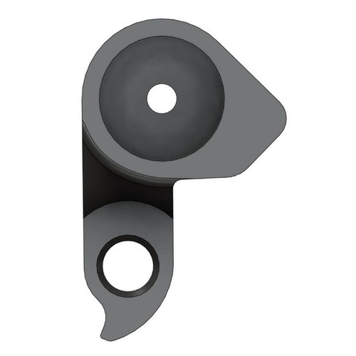 Rear derailleur hanger for - rear,