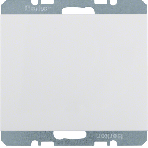 Berker 10457009 bouchon - berker,