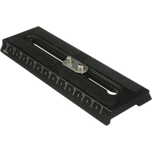Sachtler camera sideload plate - camera,