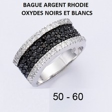 BAGUE ALLIANCE RHODIE